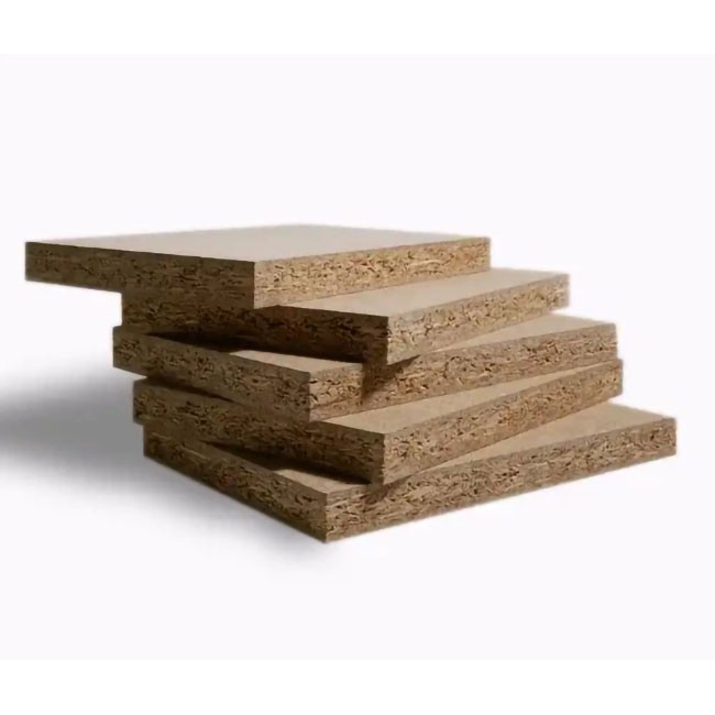 18mm hladká dřevotřísková deska