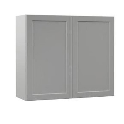 Nástěnná skříňka 33x30