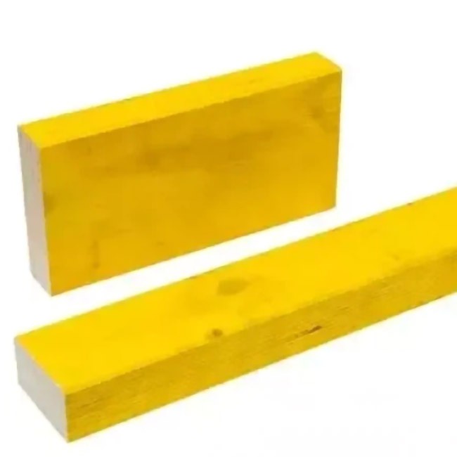 Laminovaná dýhovaná deska