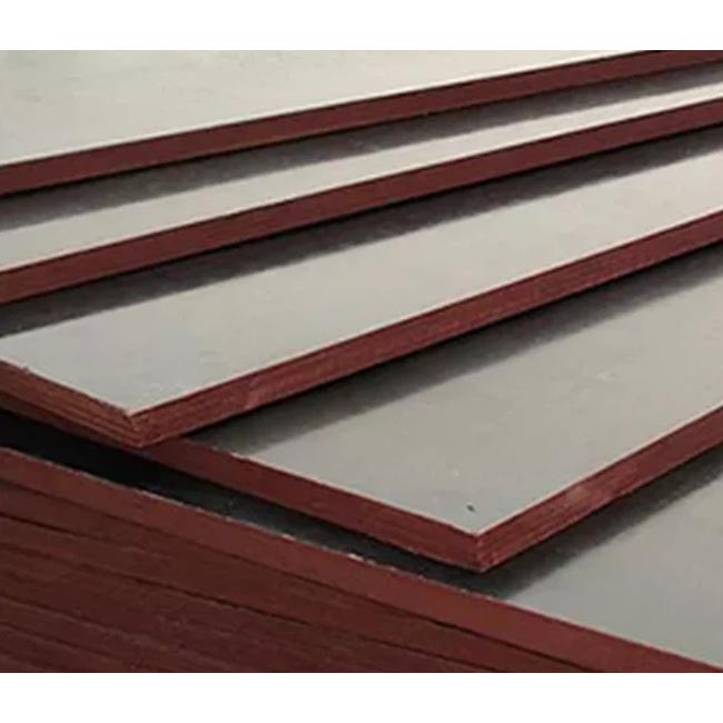 Překližka Pro Betonové Bednění