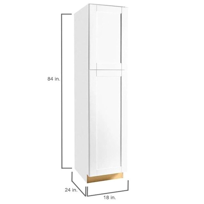 18 X 24 X 84 Skříň na spíž