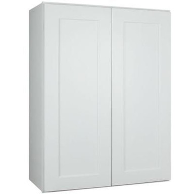 Nástěnná skříňka 24x30