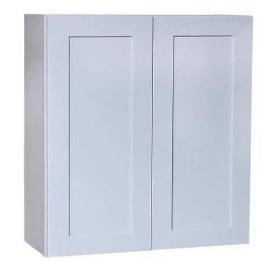 Nástěnná skříňka 33x42