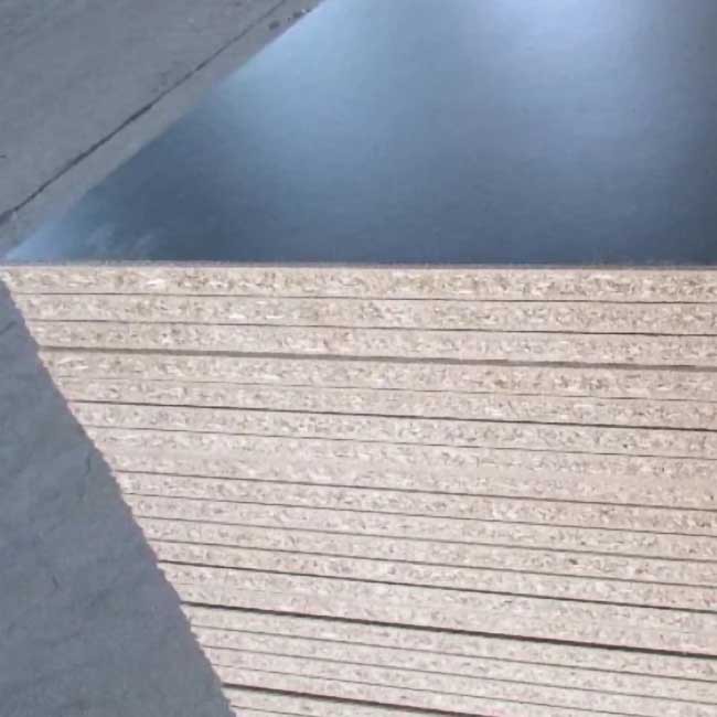 Dřevotřísková deska s melaminovou fólií 9 mm