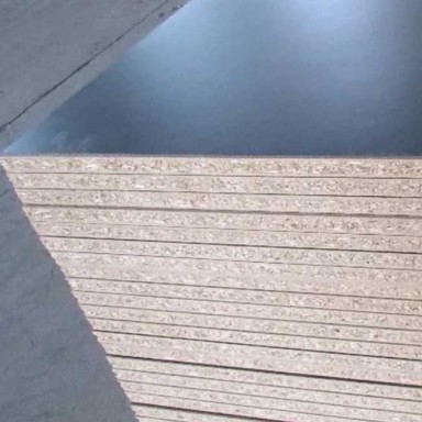 Dřevotřísková deska s melaminovou fólií 9 mm