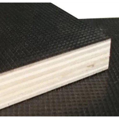 Překližka pro bednění